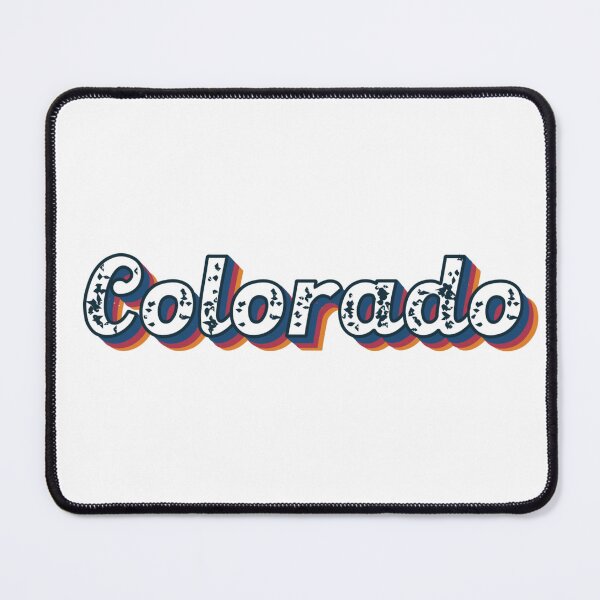 Item preview, Colorado designed and sold by Meg-Hoyt.
