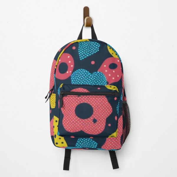 Item preview, Dotted Delight: Playful Pattern Illustration designed and sold by FemmeFlair.