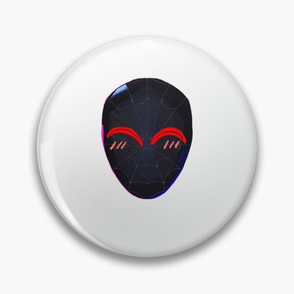 Item preview, Happy Miles Morales  designed and sold by Maykaye.