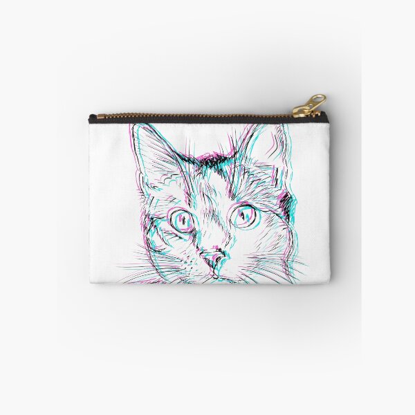 Item preview, Kitty 3D designed and sold by Amethyst205.
