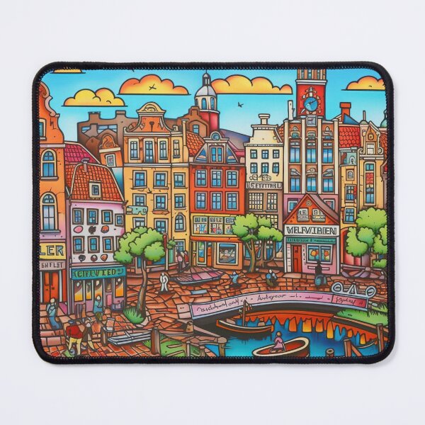 Item preview, Midtjylland designed and sold by ComicsFactory.