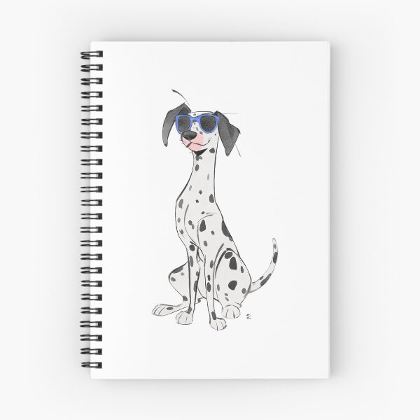 Item preview, Doggust day 2 Dalmatian designed and sold by kewaizii.