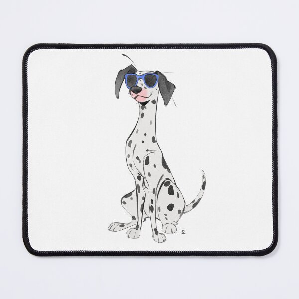 Item preview, Doggust day 2 Dalmatian designed and sold by kewaizii.