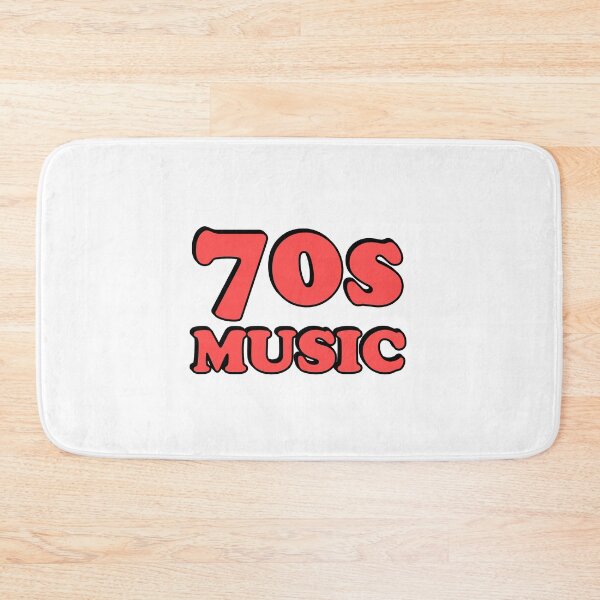 Item preview, 70s music designed and sold by Inspirationmotivation.
