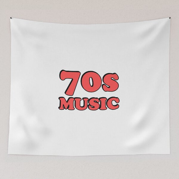 Item preview, 70s music designed and sold by Inspirationmotivation.