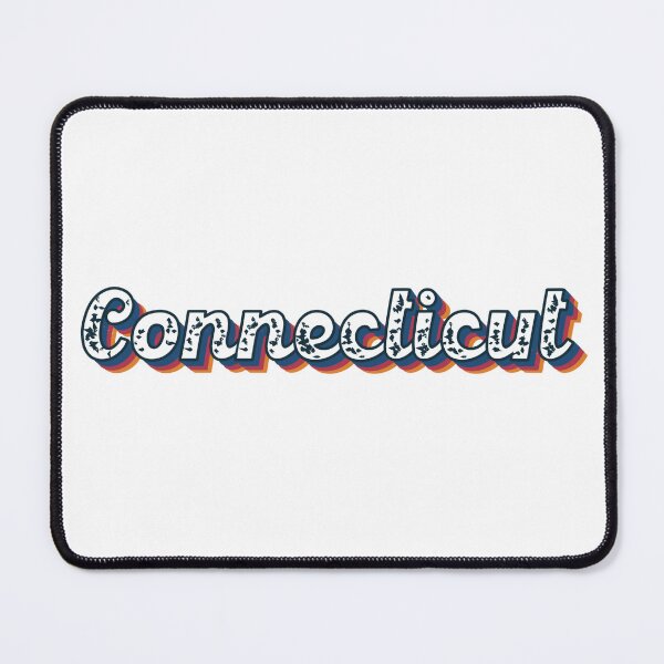 Item preview, Connecticut designed and sold by Meg-Hoyt.