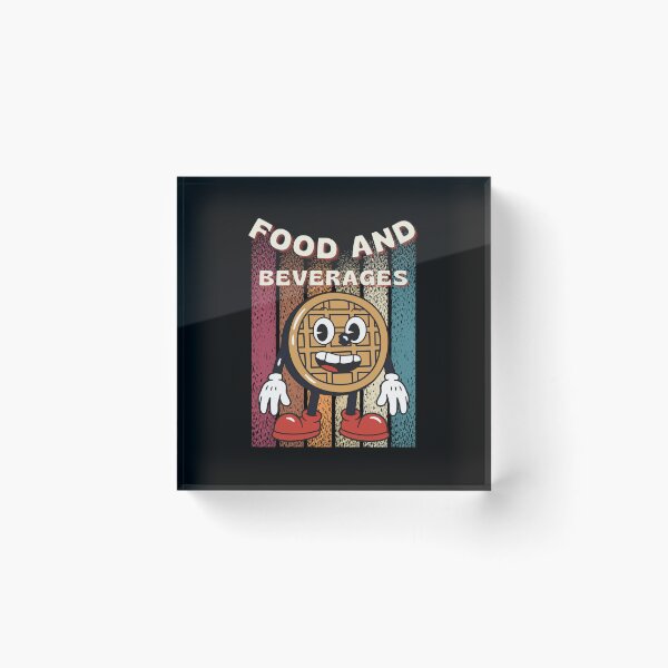 Item preview, Food and beverages  designed and sold by ZIZZO 22.