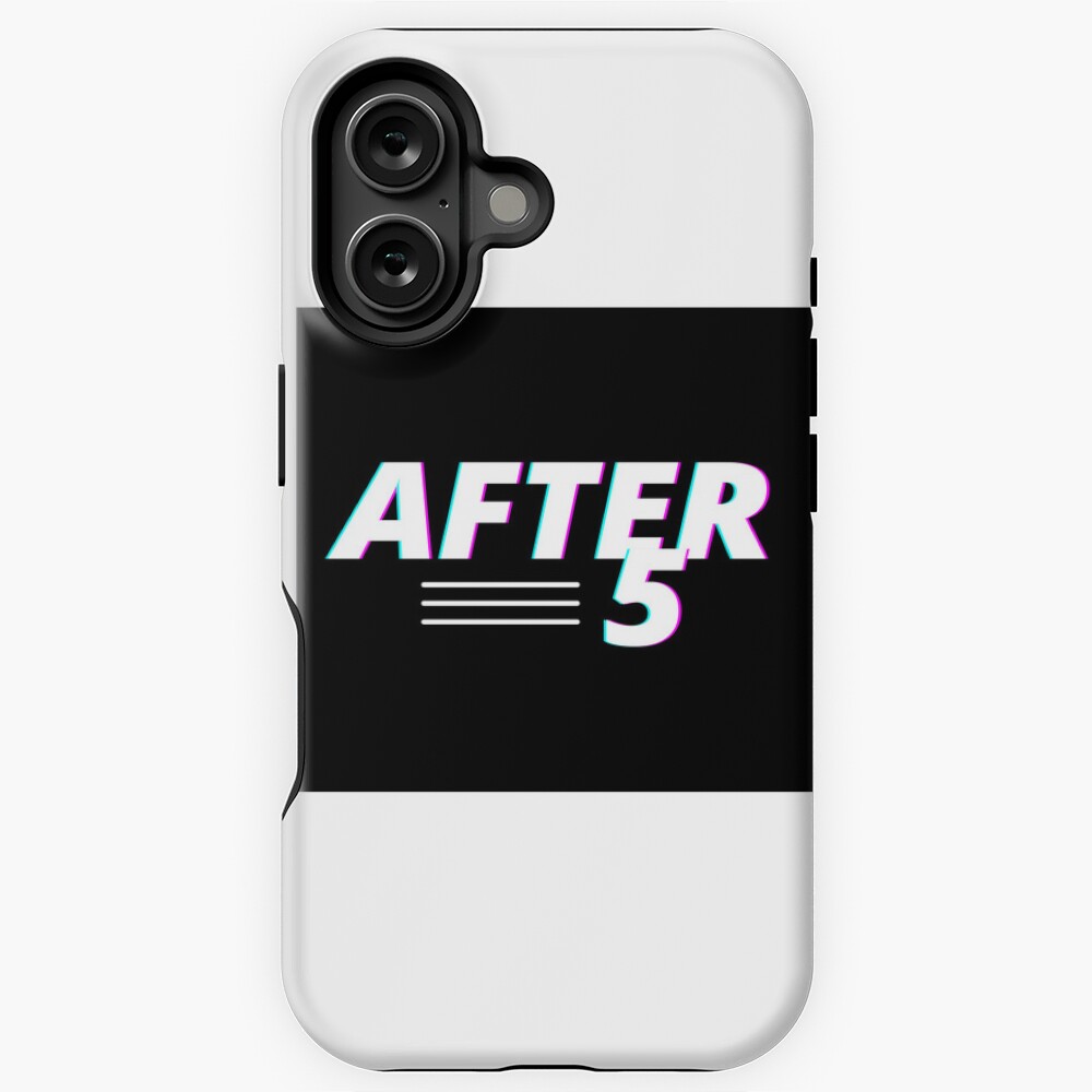 Item preview, Coque antichoc Magsafe pour iPhone designed and sold by after5.