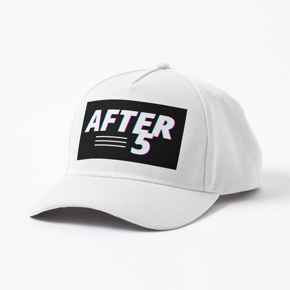 Item preview, Casquette de baseball designed and sold by after5.