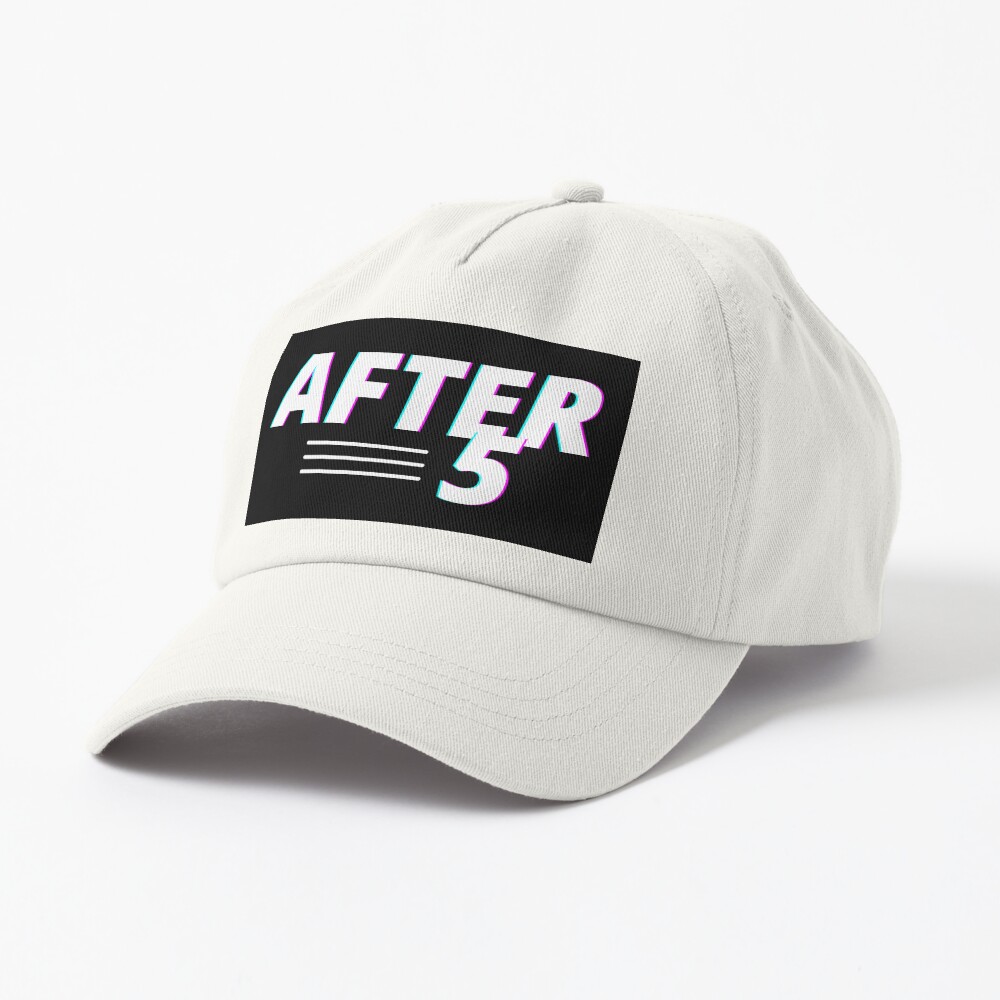 Item preview, Casquette Dad Hat designed and sold by after5.