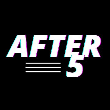 Aperçu de l'œuvre AFTER 5 de after5