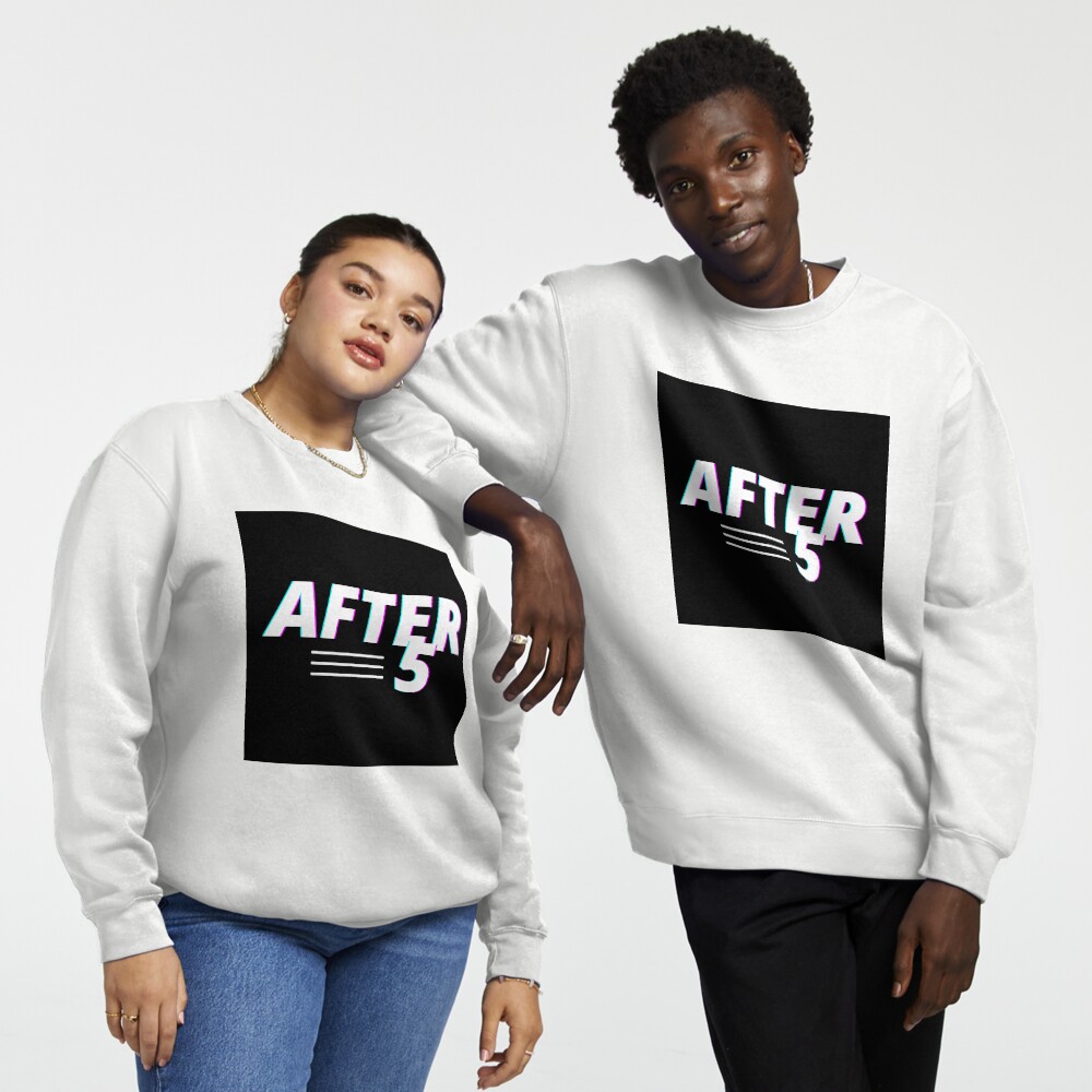 Item preview, Sweatshirt épais designed and sold by after5.