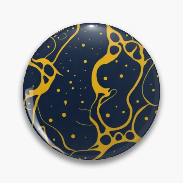 Item preview, Dancing Dots: Whimsical Patterns in Playful Illustrations designed and sold by FemmeFlair.