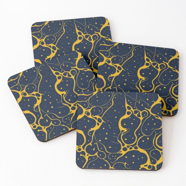 Item preview, Dancing Dots: Whimsical Patterns in Playful Illustrations designed and sold by FemmeFlair.