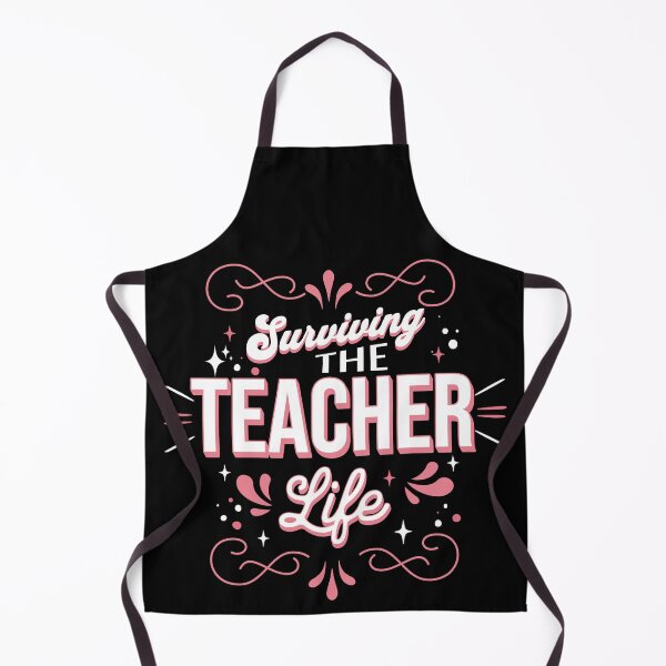Item preview, Teacher Funny Quote New Teacher Gift Idea Teacher Graduation Future Teacher designed and sold by ShoniwDesigns.