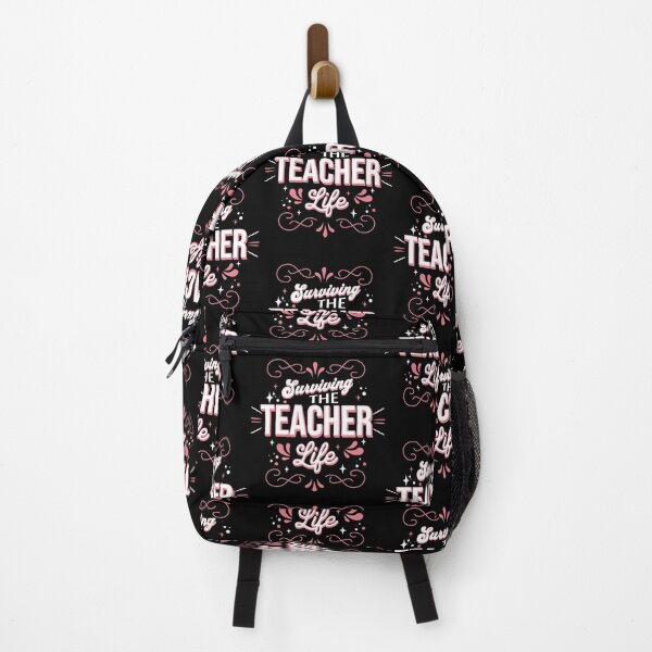 Item preview, Teacher Funny Quote New Teacher Gift Idea Teacher Graduation Future Teacher  designed and sold by ShoniwDesigns.