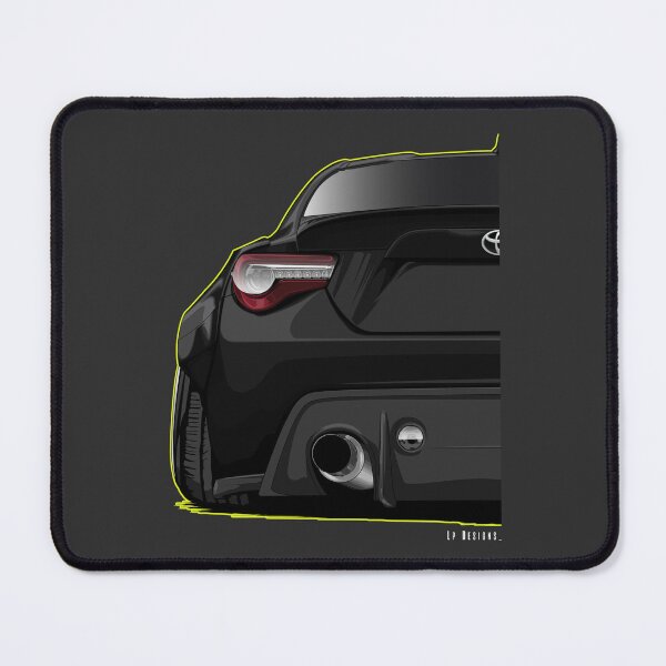 Item preview, GT86 - Frame designed and sold by LpDesigns_.