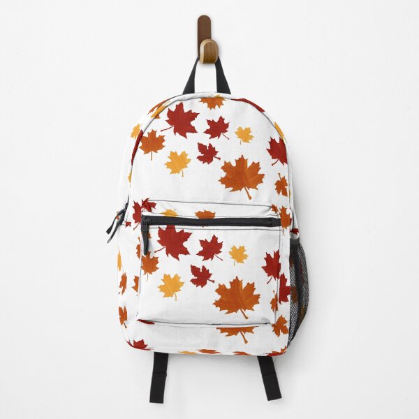 Item preview, Maple leaves, autumn, fall designed and sold by DigitArtAnahis.
