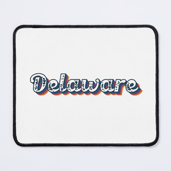 Item preview, Delaware designed and sold by Meg-Hoyt.