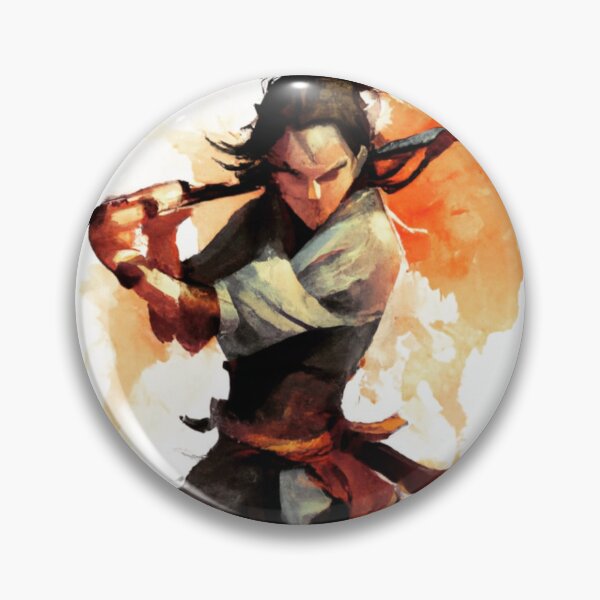 Item preview, Samurai Takeru designed and sold by TheBear25.