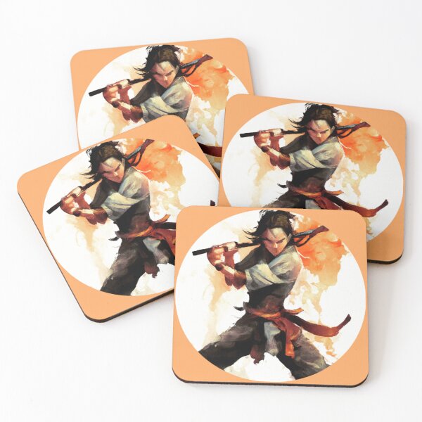 Item preview, Samurai Takeru designed and sold by TheBear25.