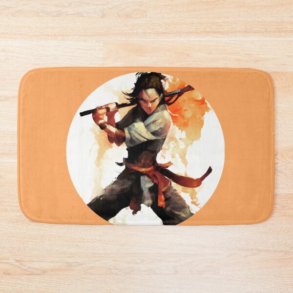 Item preview, Samurai Takeru designed and sold by TheBear25.
