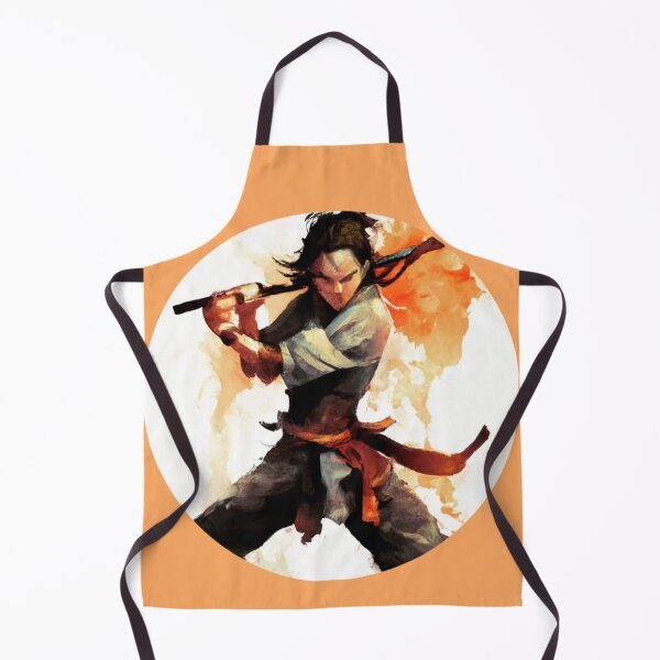 Item preview, Samurai Takeru designed and sold by TheBear25.