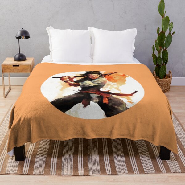 Item preview, Samurai Takeru designed and sold by TheBear25.