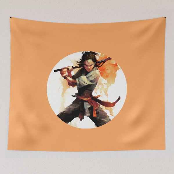 Item preview, Samurai Takeru designed and sold by TheBear25.