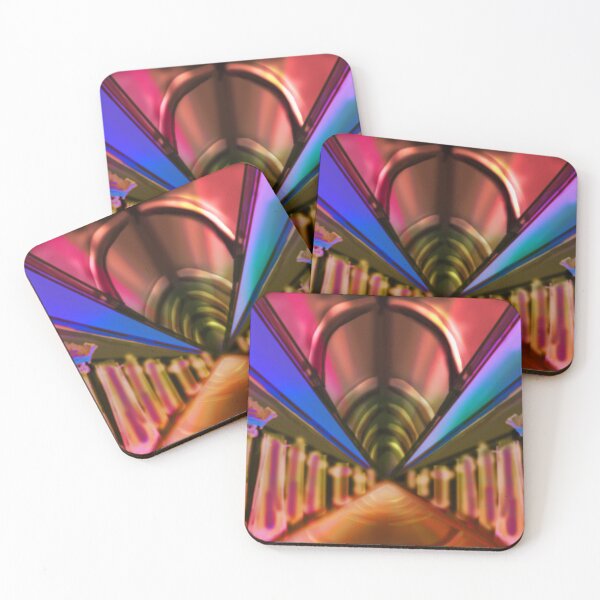 Item preview, Vivid Passage  designed and sold by Red bubble Artist.