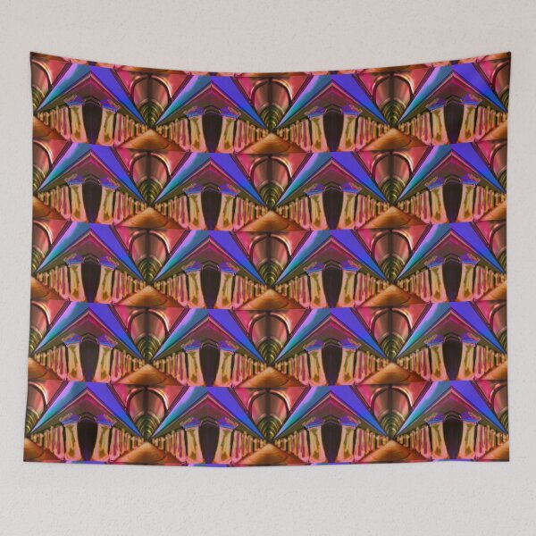 Item preview, Vivid Passage  designed and sold by Red bubble Artist.