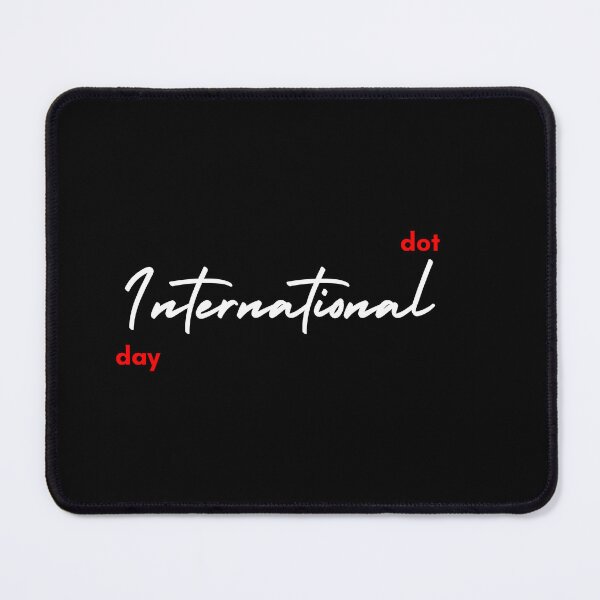Item preview, International Dot Day designed and sold by FridPix.