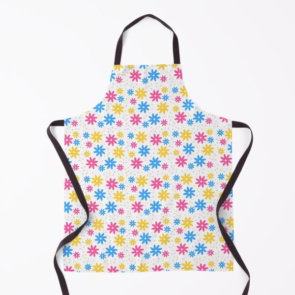 Item preview, Pansexual Pride Flowers designed and sold by that-Boleyn.