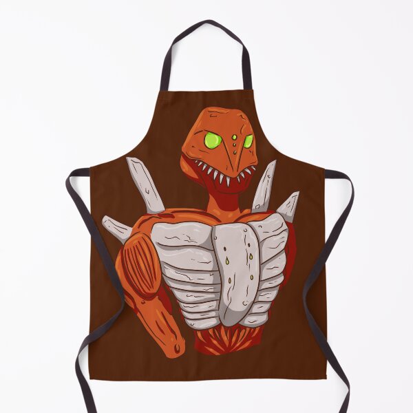 Item preview, God Warrior designed and sold by DTSuccubus.