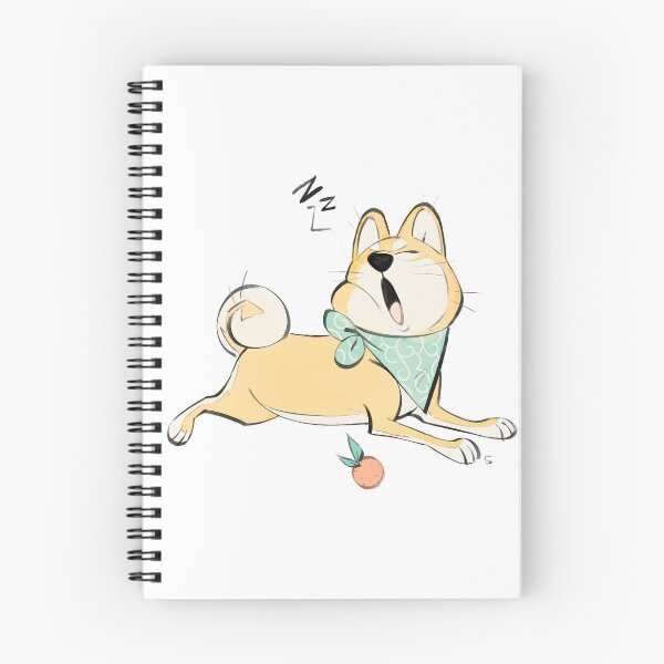 Item preview, Doggust day 5 Shiba inu designed and sold by kewaizii.