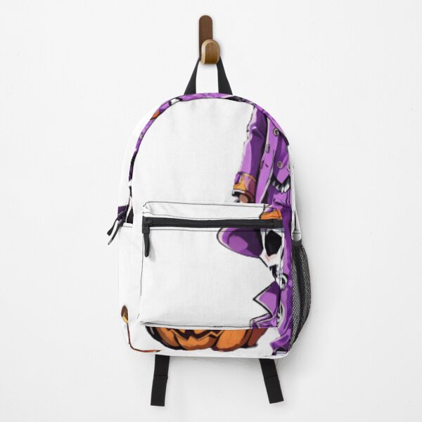 Item preview, purple dressed skeleton designed and sold by EssentialsWear.