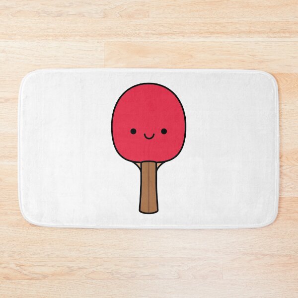 Item preview, Ping Pong Paddle designed and sold by SideQuestDoodles.