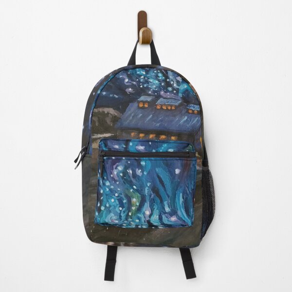 Item preview, Milky Way Over Barn In The Desert designed and sold by John Palombo.