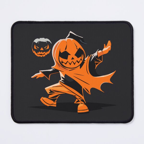 Item preview, Mischievous Ghost: Spooky Dab in Classic Halloween Costume designed and sold by TrendyArtInk.