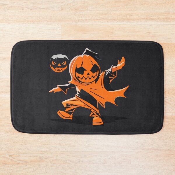 Item preview, Mischievous  Ghost: Spooky Dab in Classic Halloween Costume designed and sold by TrendyArtInk.