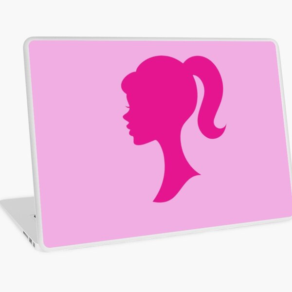 Real discount barbie laptop