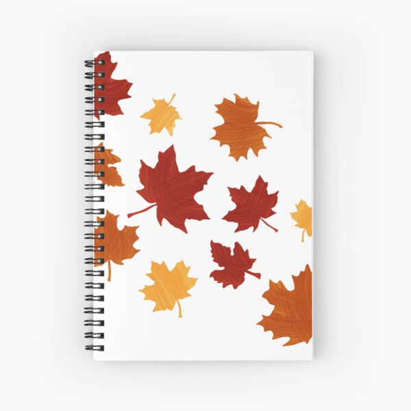 Item preview, Maple leaves, autumn, fall designed and sold by DigitArtAnahis.