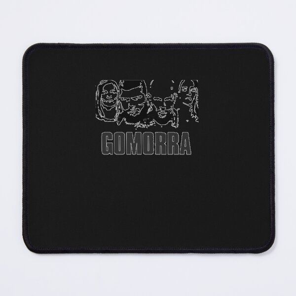 Item preview, Gomorrah designed and sold by BeateRauch.