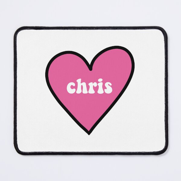 Item preview, Chris heart designed and sold by molscott.