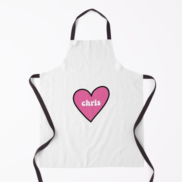 Item preview, Chris heart designed and sold by molscott.
