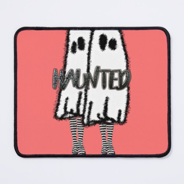 Item preview, Copia de gemelos fantasmas encantados designed and sold by KLCdoodles.