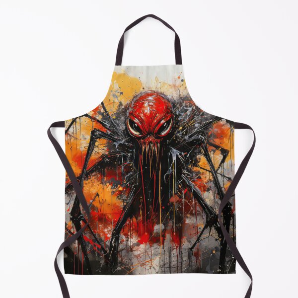 Item preview, Deadly Spider designed and sold by JPugliese.