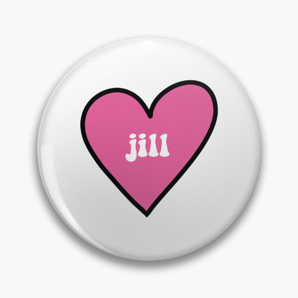 Item preview, jill heart  designed and sold by molscott.