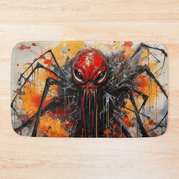 Item preview, Deadly Spider designed and sold by JPugliese.