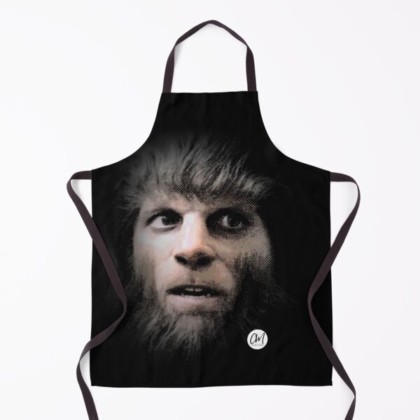 Item preview, Teen Wolf designed and sold by CaraMiaVintage.